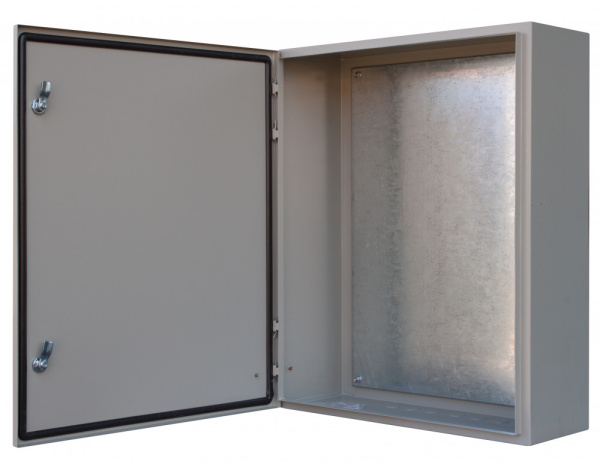 Dekraft Корпус металлический 800х650х250 IP54 ЩРНМ-4