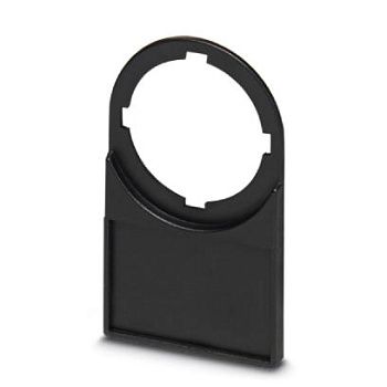 Phoenix Contact Держатели маркировки CARRIER-EMLP 22 (27X18) 0828987