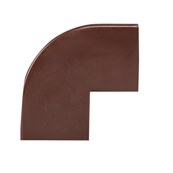 Купить EKF PROxima Угол внешний (16х16) (4 шт) Plast под темное дерево