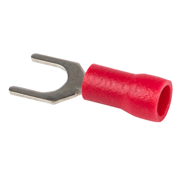 Купить EKF PROxima Наконечник вилочный изолированный НВИ 1.5-5 (50шт.)