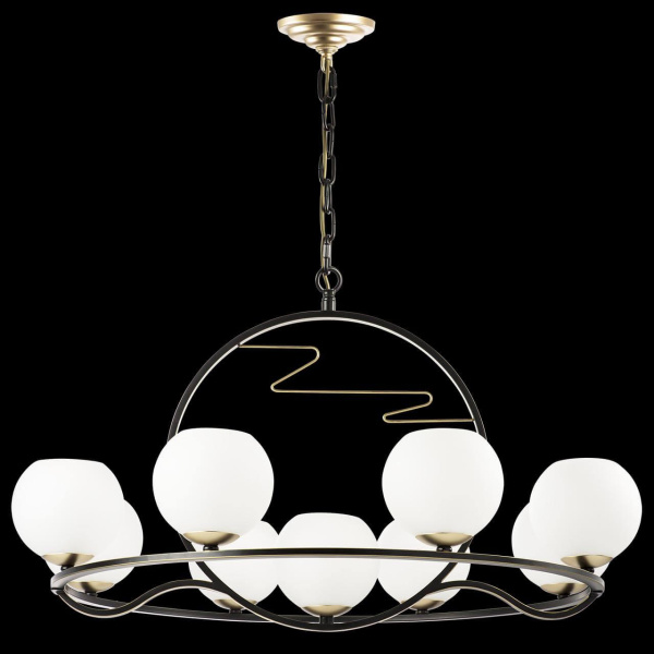 Купить Lightstar Люстра подвесная Enna Lightstar 762097