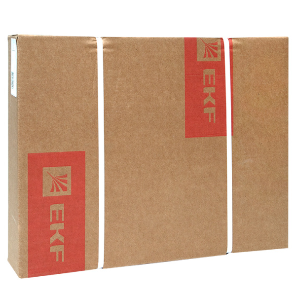 Купить EKF PROxima Кожух для навесного монтажа щита "Nova" 2 Габарит