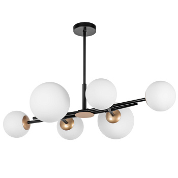 Lightstar Люстра потолочная Croco Lightstar 815460