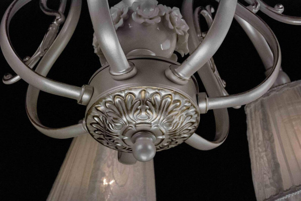 Купить Citilux CL431171 Боргези Светильник Люстра