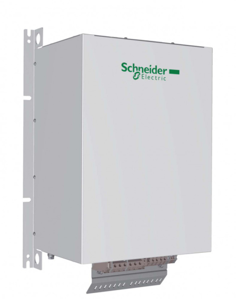 Купить SE Altivar Пассивный фильтр 37А 400В 50Гц VW3A46106