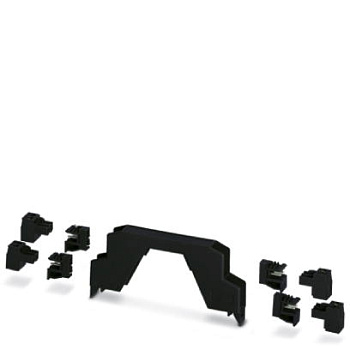 Phoenix Contact ME 17,5 OT-MSTBO SET BK Верхняя часть корпуса 2706373