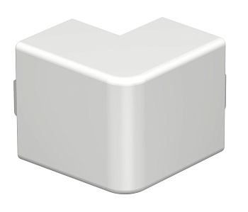 OBO Bettermann Угол внешний кабель-канала WDKH 30x45 мм, ABS-пластик, белый 6175626