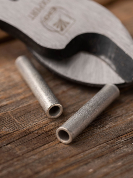 Купить EKF PROxima Гильза соединительная медная луженая ГМЛ 6-4 ГОСТ