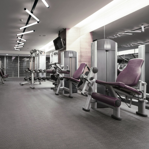 Купить Arlight Светильник LGD-TUBE-TURN-4TR-L900-30W Warm3000 (BK, 180 deg, 230V) ( IP20 Металл, 3 года) 036292