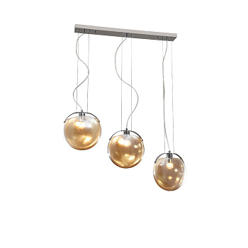 Vele Luce Dialma Подвесной светильник VL5183P23