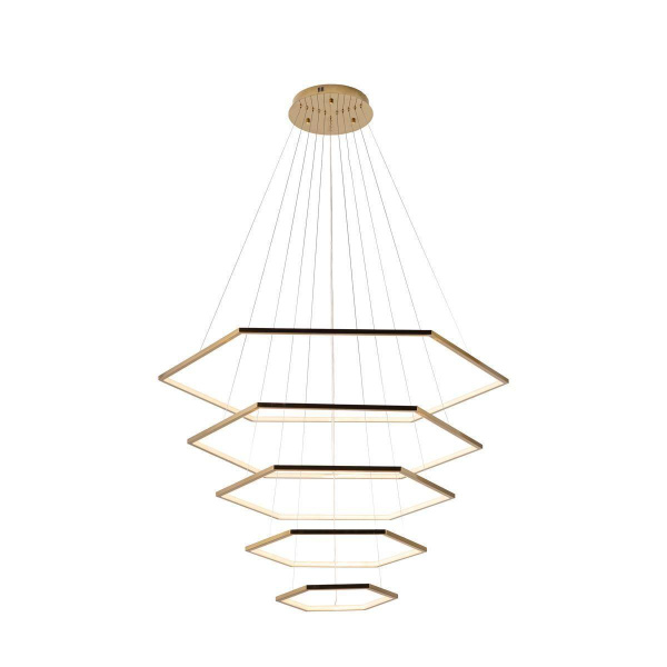 LOFT IT 10016/5 Светильник подвесной Ring, шт LOFT IT 10016/5 Светильник подвесной Ring, шт