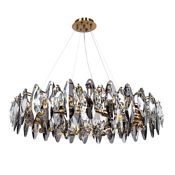 Divinare OPHELIA Светильник подвесной 7203/17 LM-12