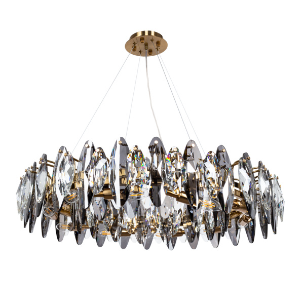 Divinare OPHELIA Светильник подвесной 7203/17 LM-12