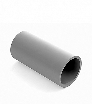 CHINT Муфта соединительная труба-труба с ограничителем  степень защиты   IP40, D20мм