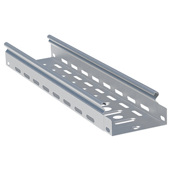 EKF PROxima Лоток перф. 35х100х3000-0,55мм
