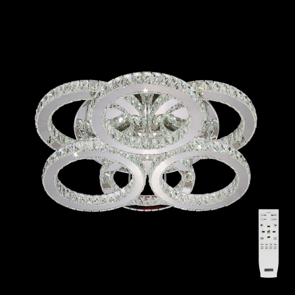 Citilux EL330C130.1 Olimpia Люстра