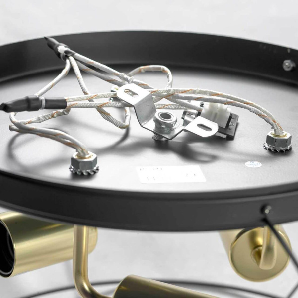 Купить Lussole Светильник LSP-8195