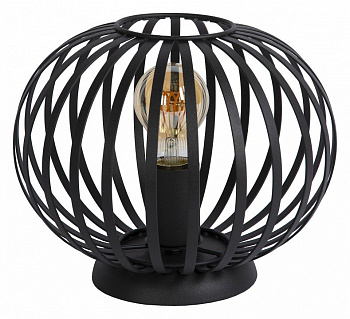 Lucide MANUELA Лампа настольная Ø 25,5 cm 1xE27 Green 78574/25/33