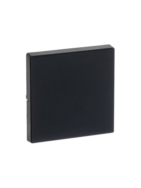 Купить ABB BJE Solo/Future Черный бархат Клавиша 1-ая 2CKA001751A3094