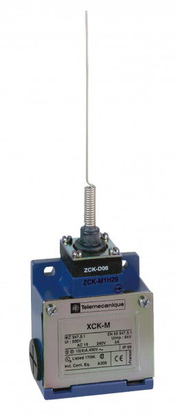 Купить SE Выключатель концевой XCKM106H7