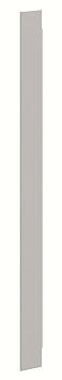 ABB Вертикальная перегородка CZB118 высота шкафа 8 2CPX052455R9999