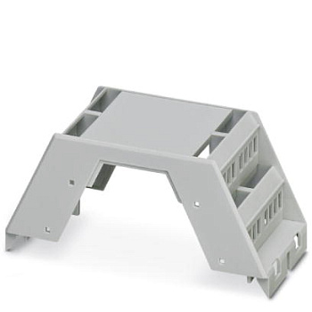 Phoenix Contact ME 45 OT-MKDSO KMGY Верхняя часть корпуса 2853255