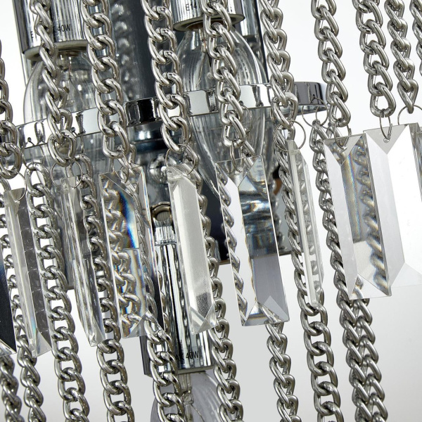 Купить Favourite Бра D250*W155*H400/ 3*E14*40W, excluded 2924-3W