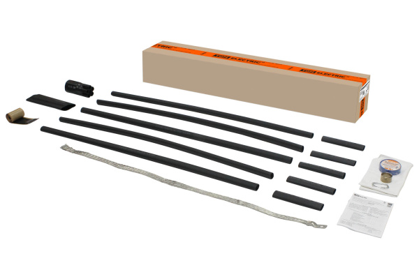 TDM Муфта 5ПКВНтпБ1-10/25-БН SQ0556-2009