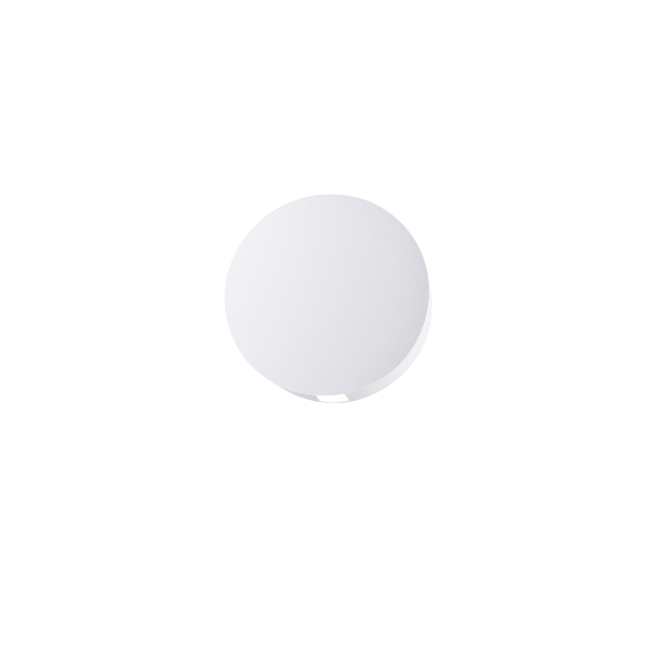 Купить Odeon Light 4264/4WL HIGHTECH ODL21 149 белый/металл Настенный светильник IP20 LED 4W 207Лм 3000K BEATA