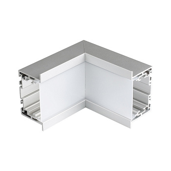 Arlight Угол S2-LINIA69-F-L90N внутренний (Металл) 021278