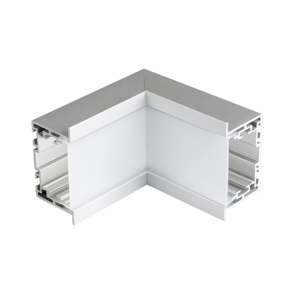 Arlight Угол S2-LINIA69-F-L90N внутренний (Металл) 021278