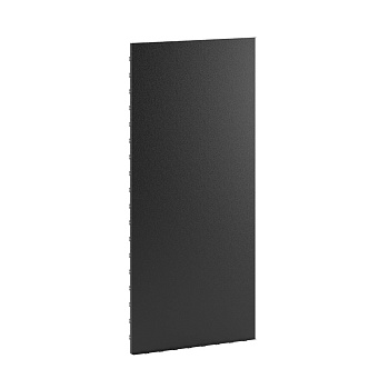 DKC Панель перегородочная 2200 x 1000 для напольных 19" IT-корпусов ДКС серии CQE, RAL9005