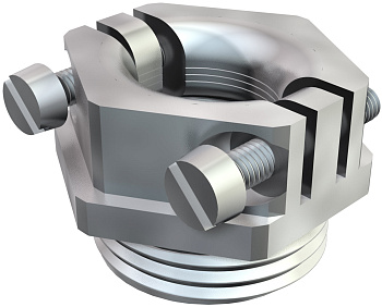 OBO Bettermann Регулируемый кабельный ввод PG21 2013215