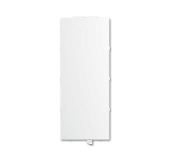 ABB SLM/A.0.1-84 Плата для маркировки элементов управления, малая 2CKA006330A0024