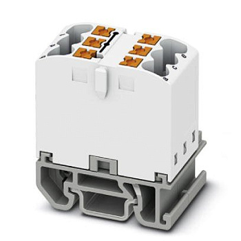 Phoenix Contact PTFIX 6X2,5-NS15A WH Распределительный блок 3274112