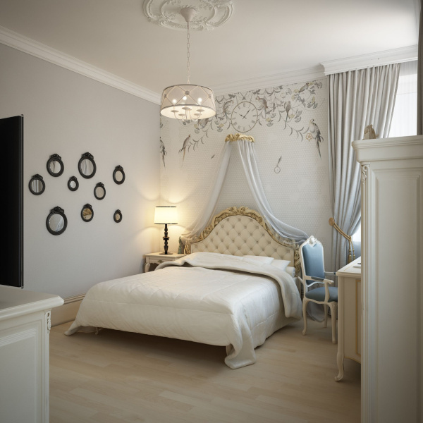 Maytoni Elegant Lea Жемчужный белый Люстра 5xE14 40W ARM369-05-G Купить Maytoni Elegant Lea Жемчужный белый Люстра 5xE14 40W ARM369-05-G