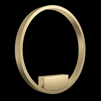 Maytoni Rim Настенный светильник (бра) MOD058WL-L25BS4K