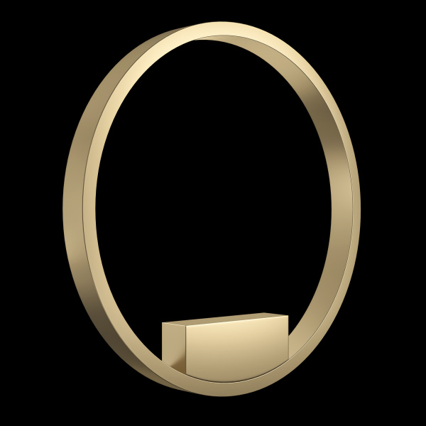 Maytoni Rim Настенный светильник (бра) MOD058WL-L25BS4K