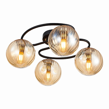 Citilux CL122145 Эрни Светильник Люстра