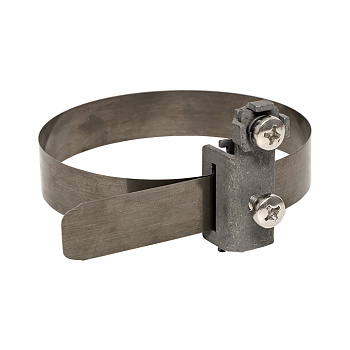 EKF Хомут для уравнивания потенциалов D 0-100мм