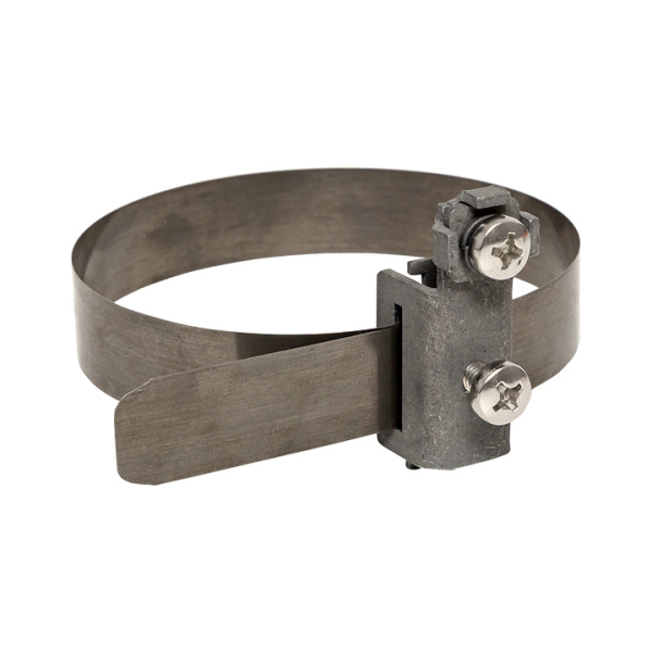 EKF Хомут для уравнивания потенциалов D 0-100мм