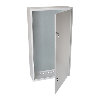 КЭАЗ Корпус металлический ЩМП-07-1320х750х300-IP31-УХЛ3