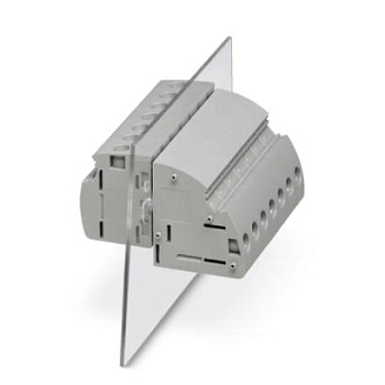 Phoenix Contact Проходная клемма UWV 16/S 3073432