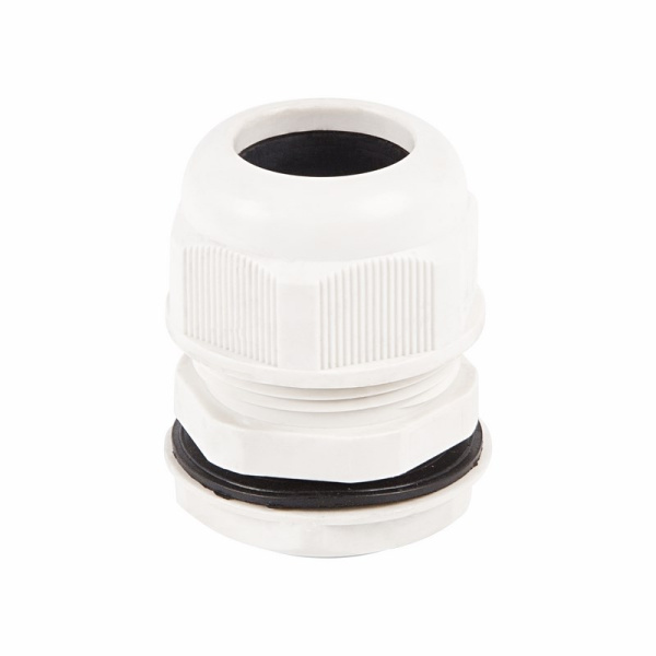 Кабельный ввод MG-32 (25-18мм) серый Rexant 07-8132