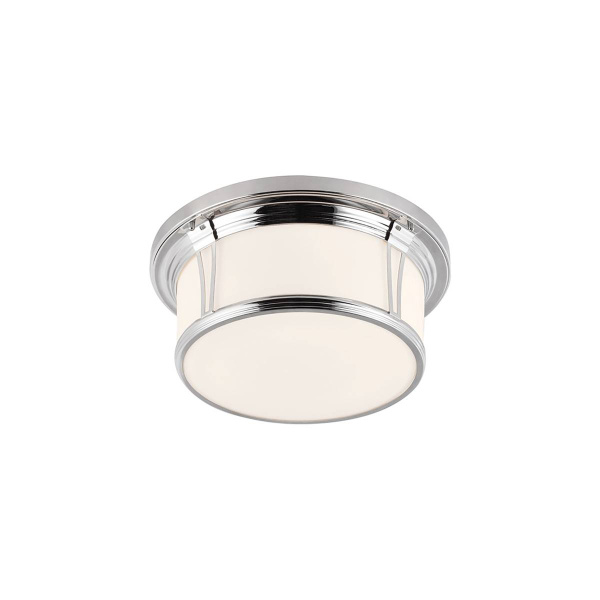 Natural Concept WOODWARD Потолочный светильник для ванных комнат FE-WOODWARD-F-L