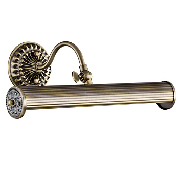 Maytoni Picture Renoir Бронза Подсветка Для Картин 2xE14 25W PIC118-22-R