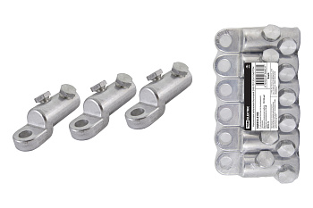 TDM Наконечник 2НБ-70/120-V-10кВ SQ0553-0103