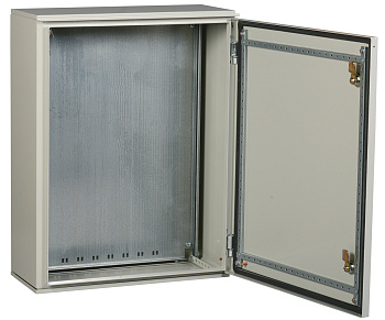 IEK Корпус металлический ЩМП-3-0 (650х500х220мм) У1 IP65 GARANT