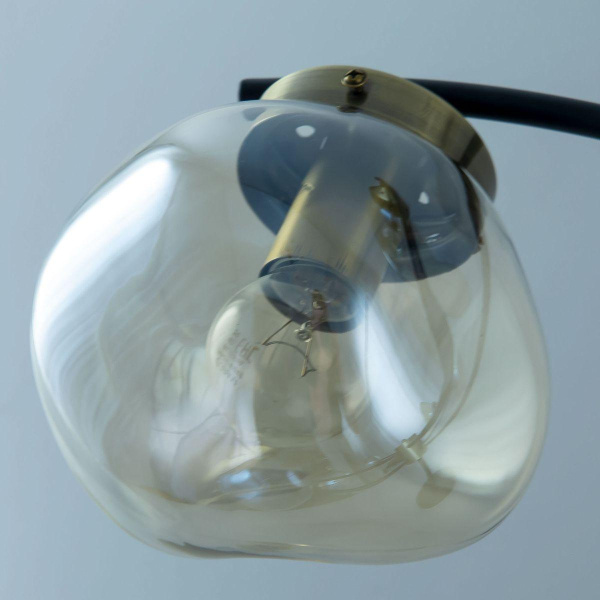 Купить Citilux CL110185 Фабула Светильник Люстра