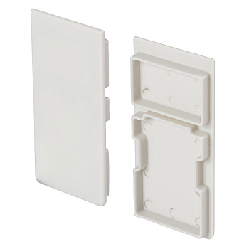 Arlight Заглушка ARH-LINE-3750A-VOL глухая (Пластик) 020577